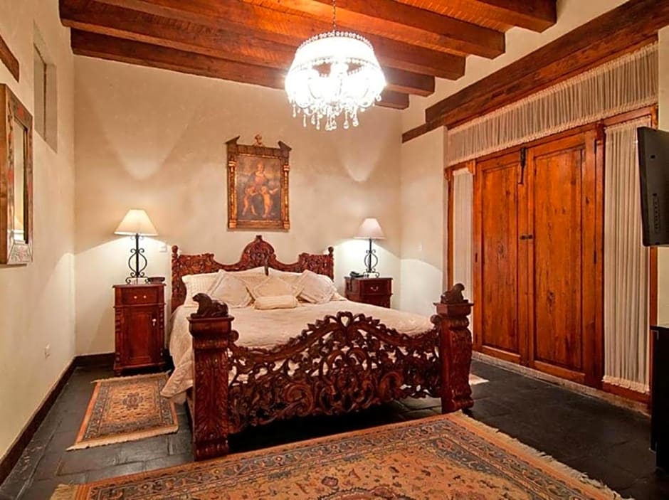 Mansion de los Sueños