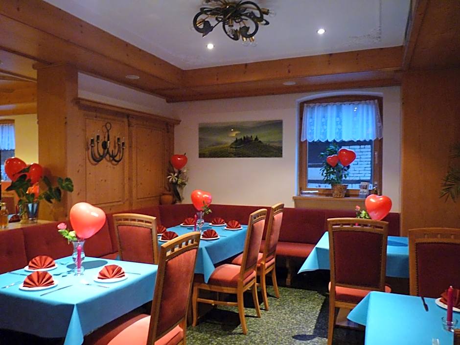 Hotel und Restaurant Piccolo