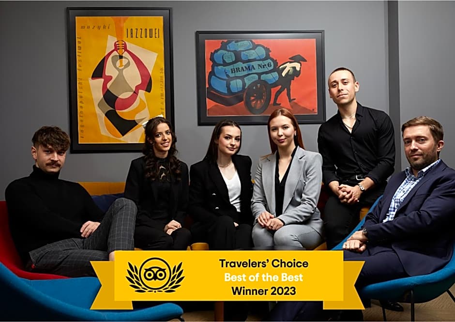 STRADONIA Serviced Apartments