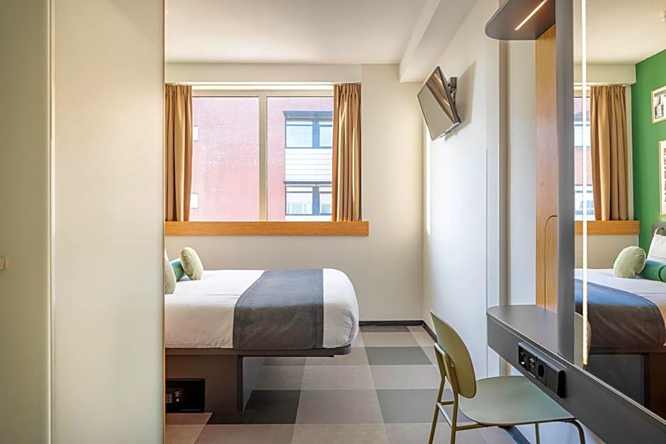 Maxhotel Amsterdam Airport Schiphol