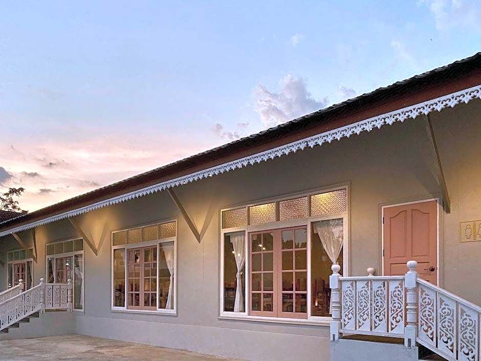 Funwan Hotel