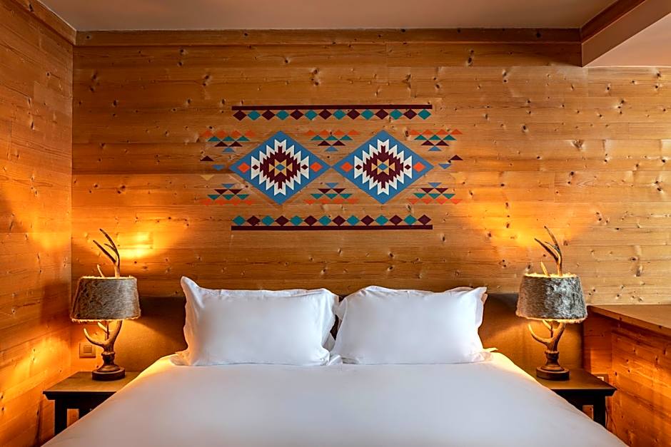 Chalet Hotel Kaya