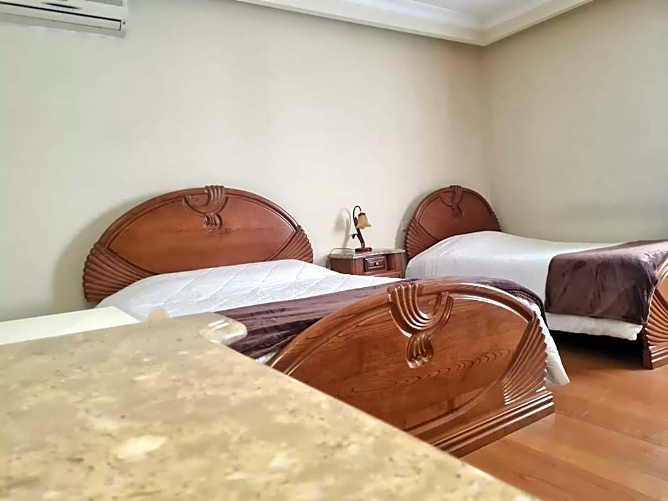 Colina do Ave Alojamento Local