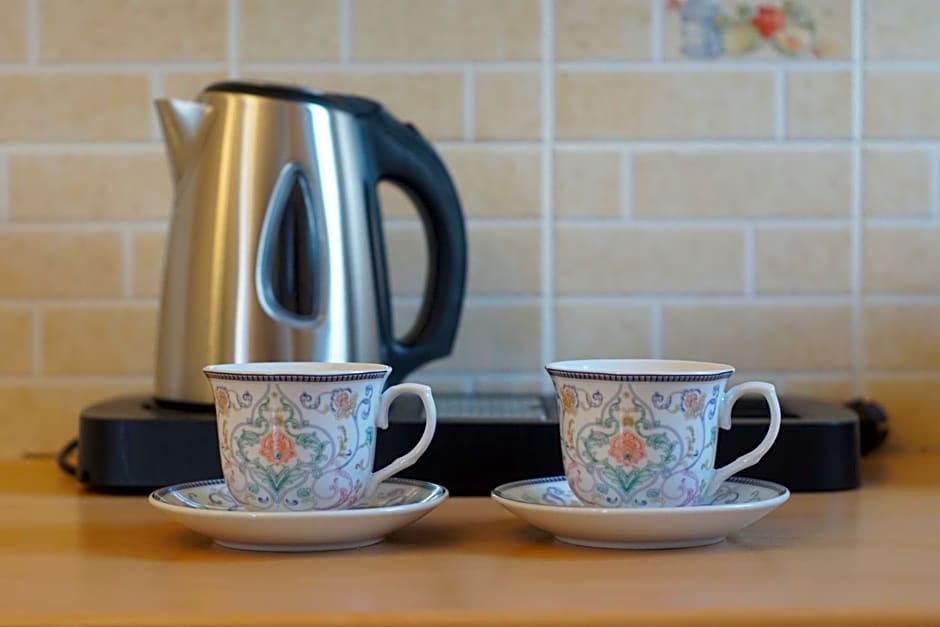 Ammos Boutique Hotel