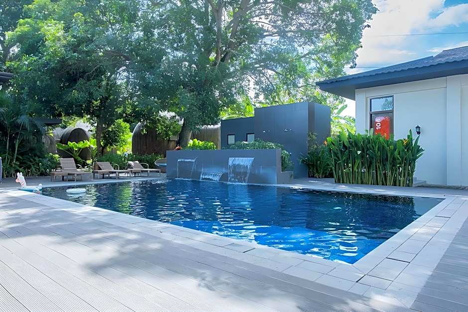 UNWND Boutique Hotel Dumaguete