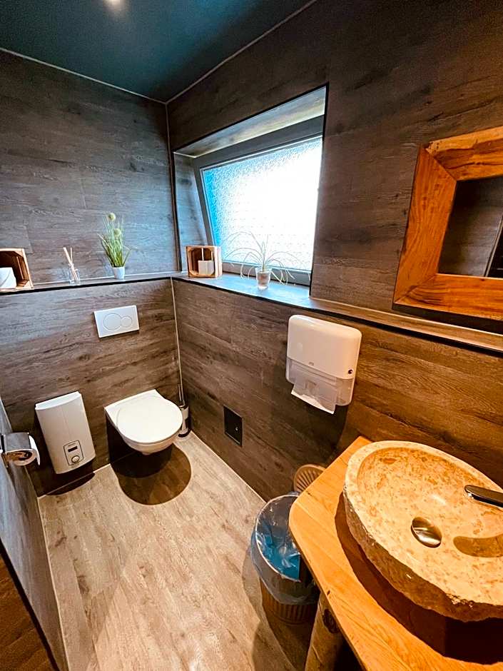 Hotel Mein Bergblick