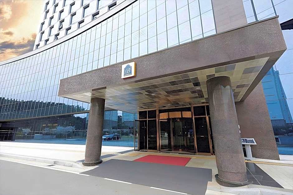 Benikea Hotel Seosan