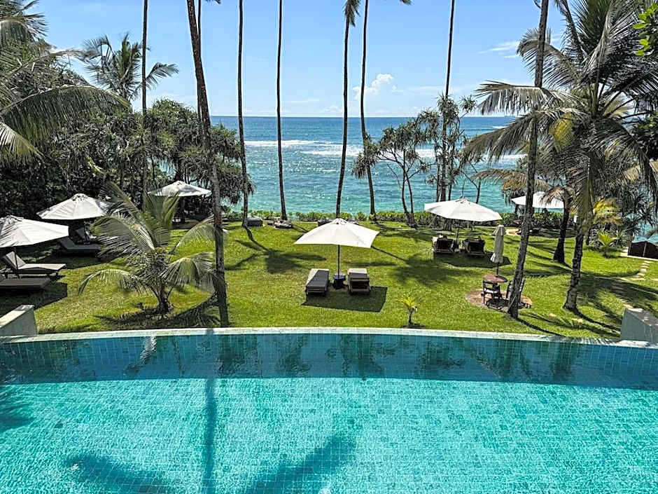 Eraeliya Villas and Gardens