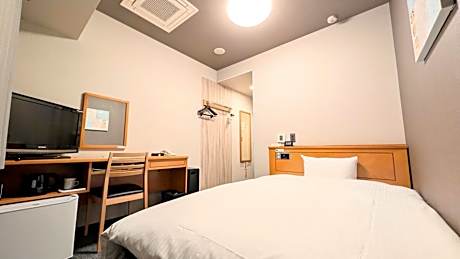 Superior Single Room - Smoking