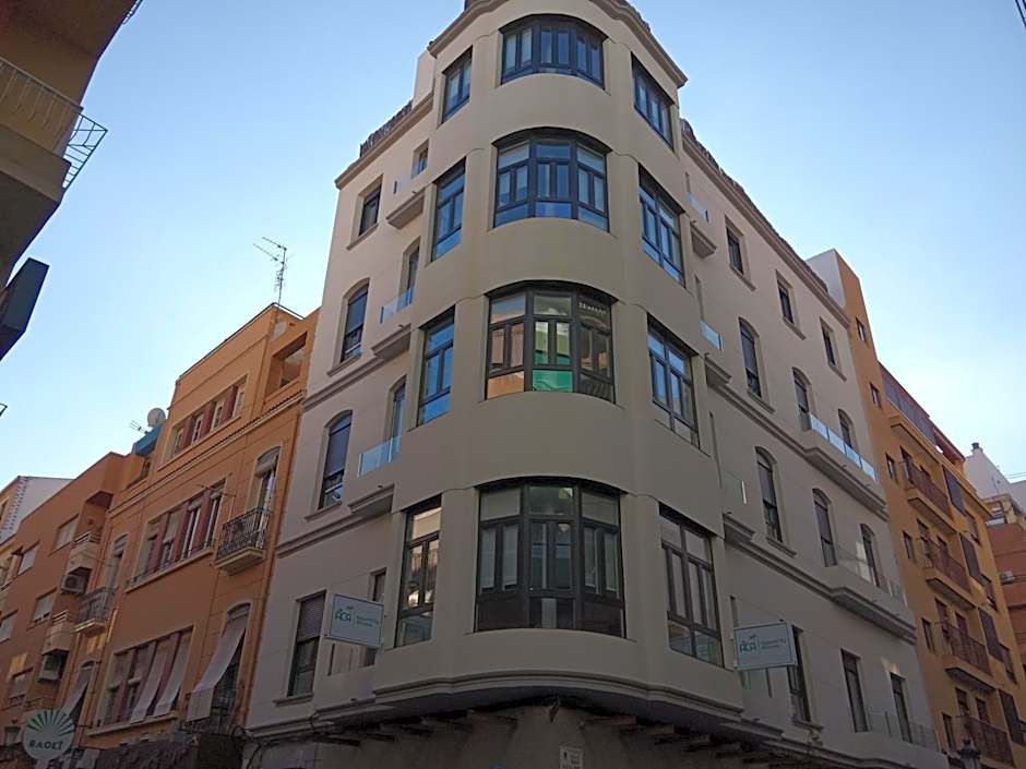 Alicante Center Apart