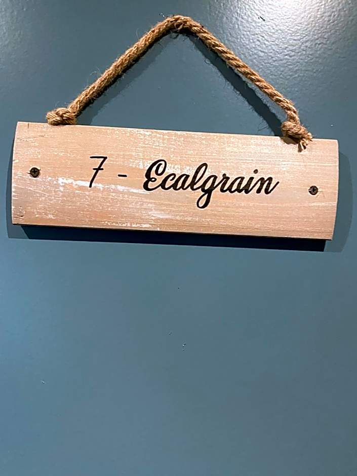 Le Rocher Appart Hôtel