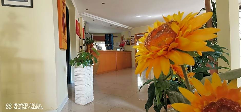 Hotel Rugantino