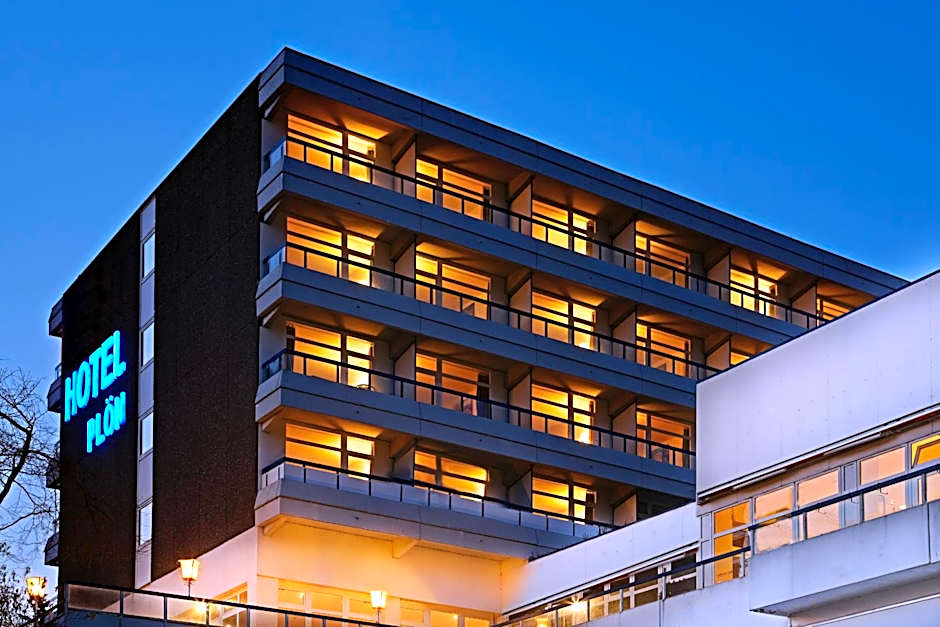 Hotel Ploener See by Tulip Inn
