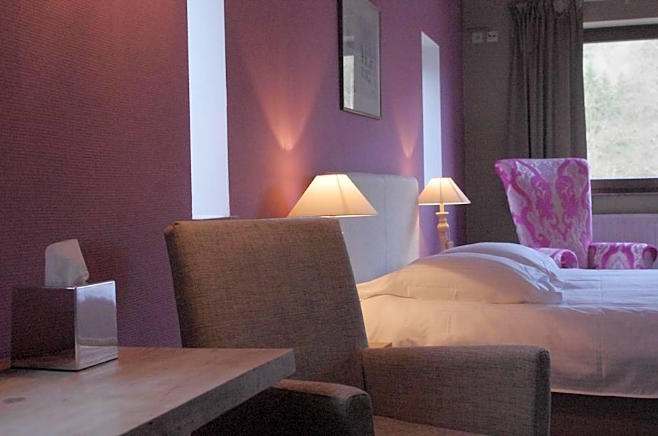 Logis Hostellerie De La Claire Fontaine