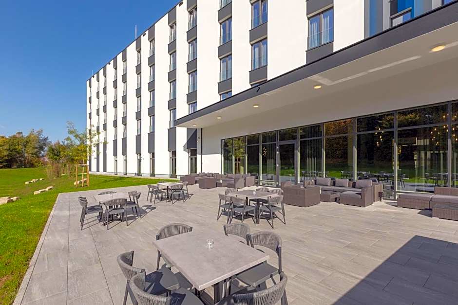 Garner Hotel Augsburg Nord by IHG