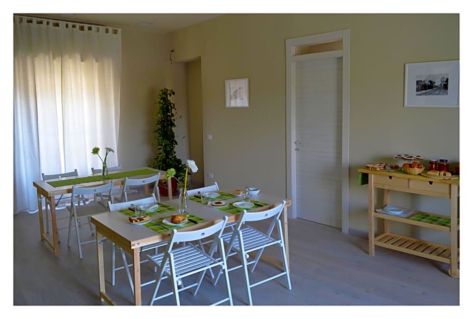 B&B Stazione Dittaino