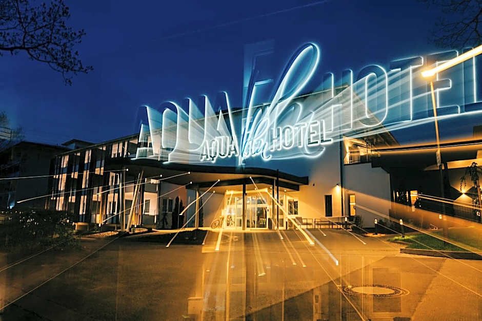 Aqua Blu Hotel