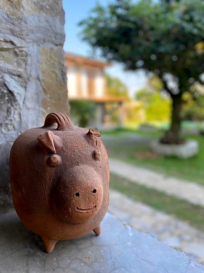 Hotel Posada La Vereda