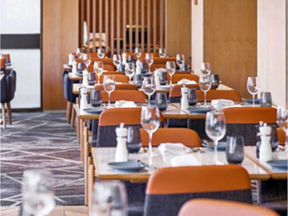 Pullman Melbourne On the Park