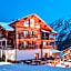 Le Chalet Blanc Hôtel & Spa