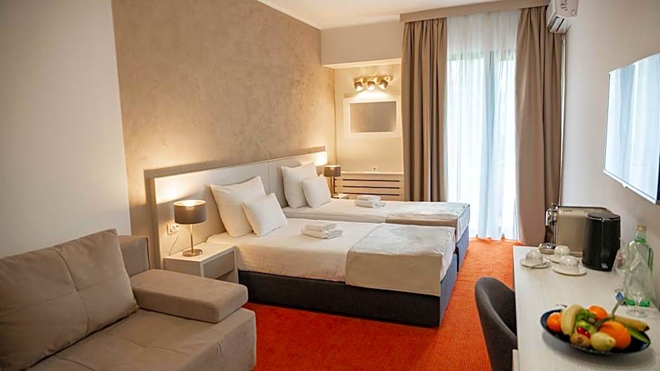 Zepter Hotel Vrnjacka Banja, member of Zepter Hotels