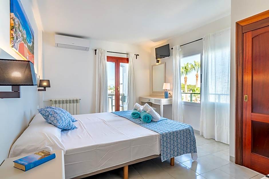 Hotel Martorell by MHR