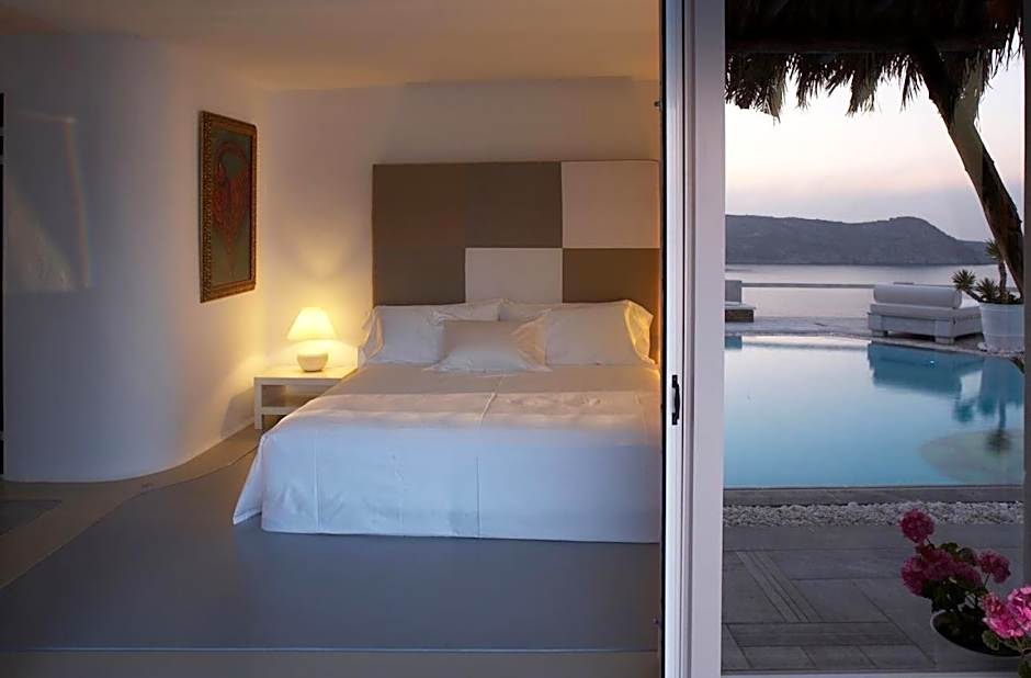 Greco Philia Hotel Boutique