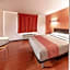 Motel 6-Lebanon, IN
