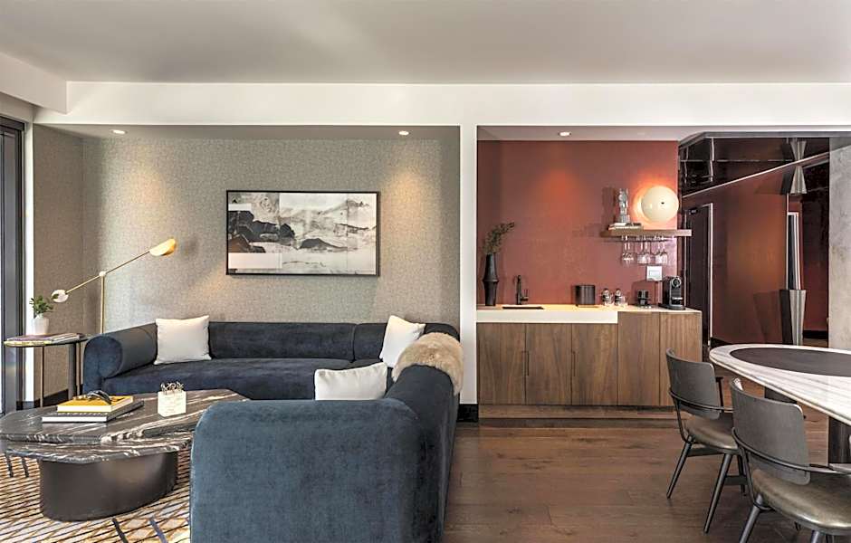 Thompson Denver by Hyatt