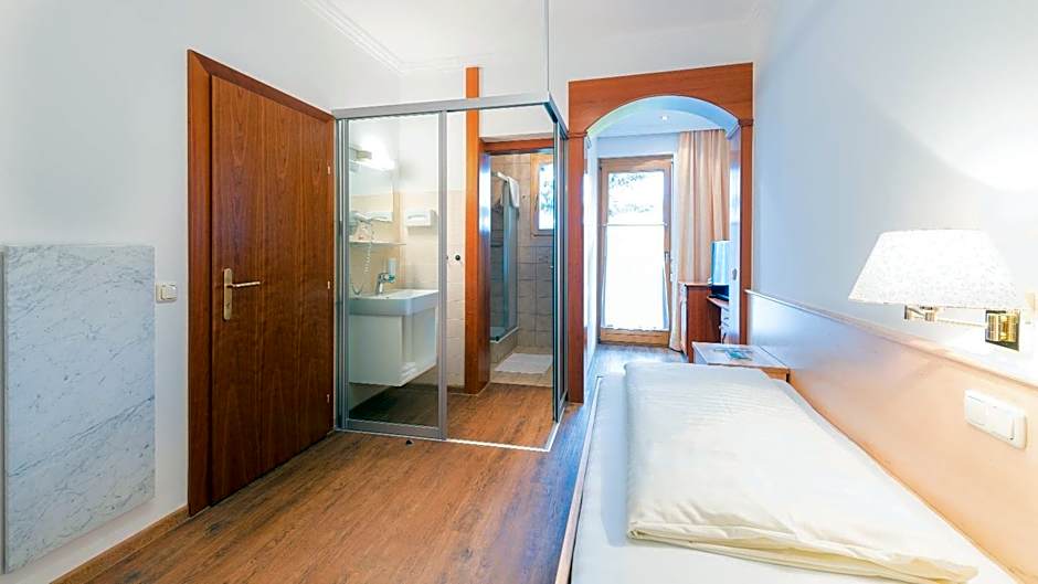 Golf-Tennis-Wellnesshotel Mori