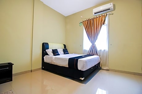 OYO 2659 B'rasco Homestay Syariah