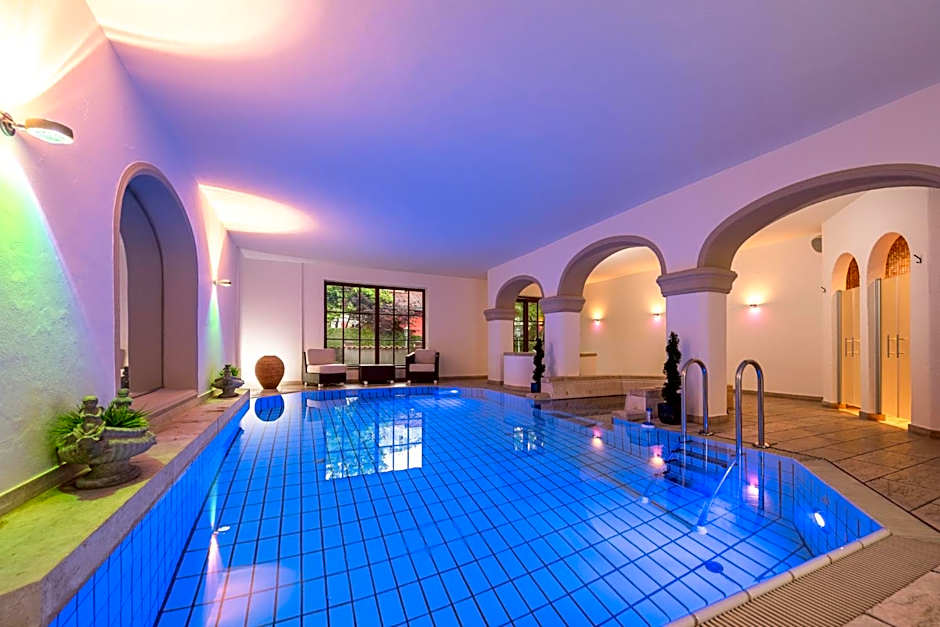 Hotel Hirsch