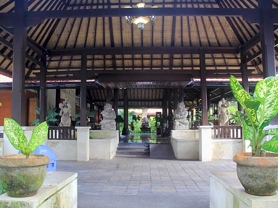Puri Dalem Sanur Hotel
