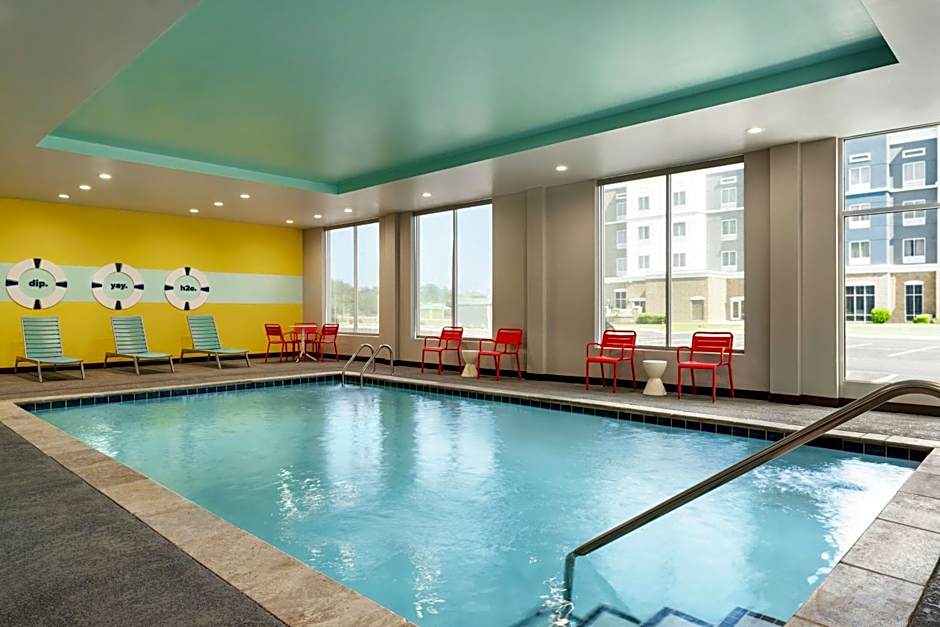 Tru By Hilton Florence I-95