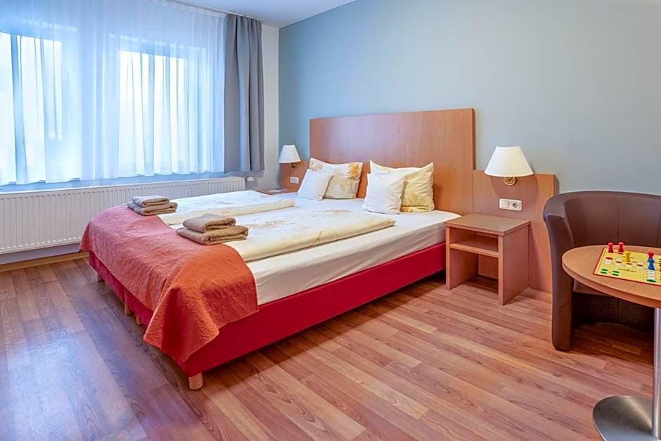 Schlossberghotel Oberhof