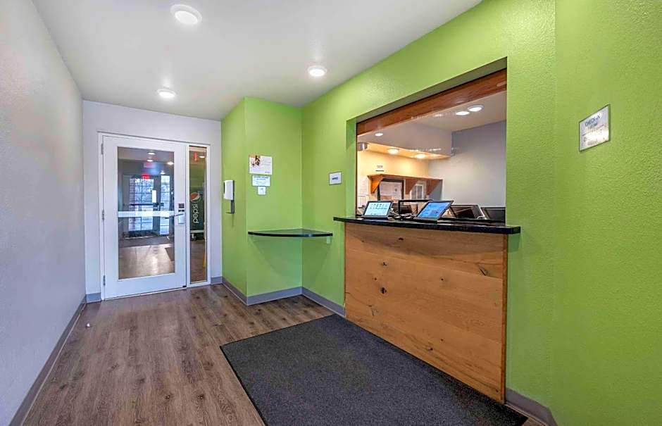 Extended Stay America Select Suites - Dayton - Miamisburg