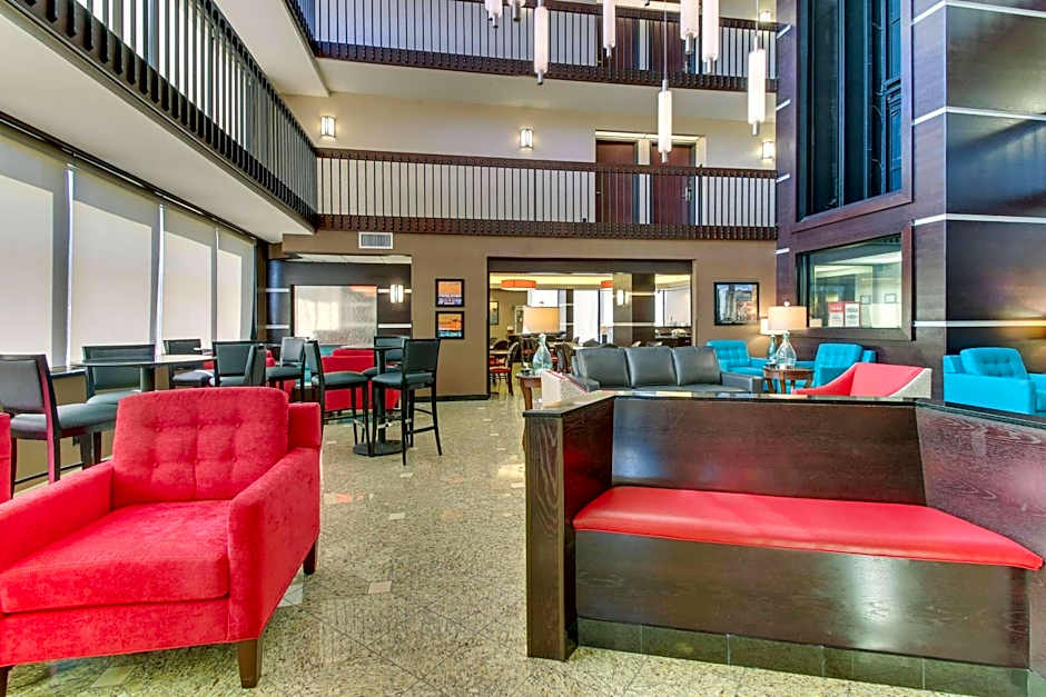 Heritage Inn Suites Houston/Sugar Land, Trademark by Wyndham