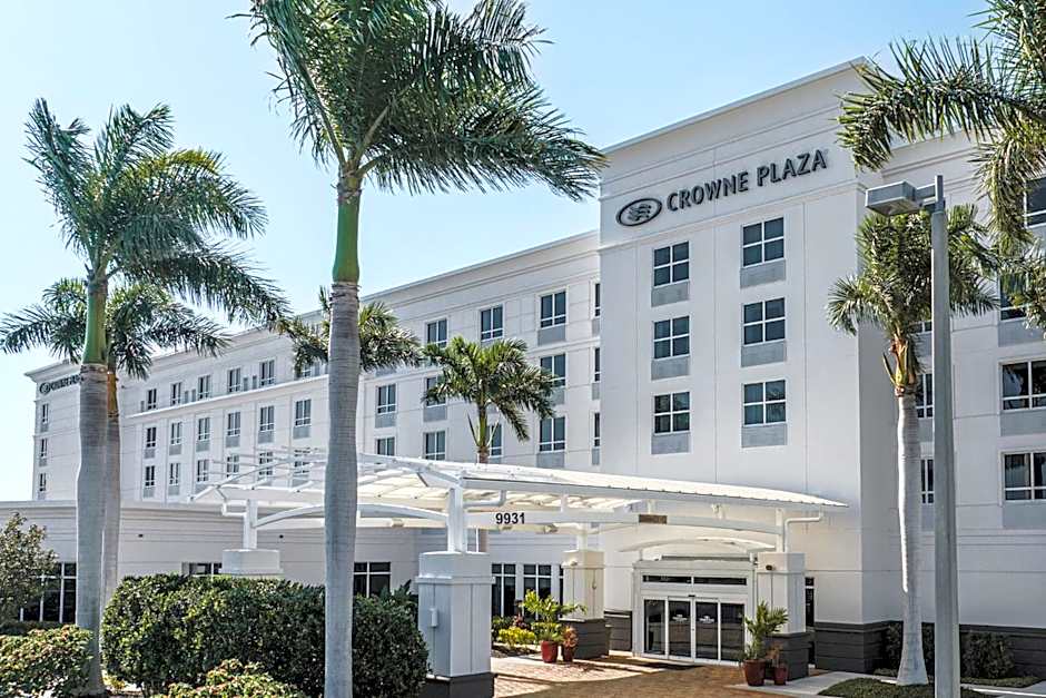 Crowne Plaza Fort Myers Gulf Coast By IHG