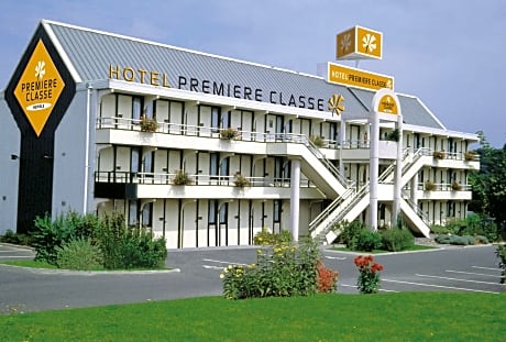 Premiere Classe Liege / Luik