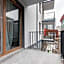 City Break Atelier Praga by INA