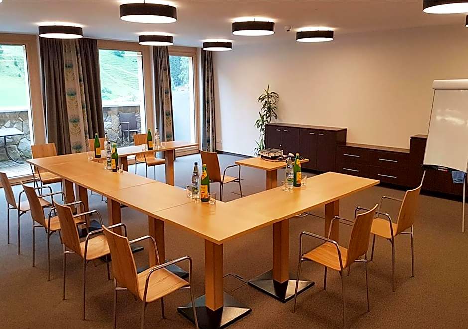 Hotel Nassereinerhof