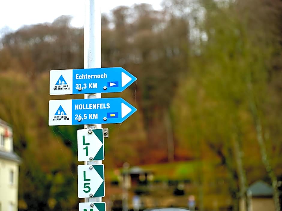 Youth Hostel Larochette