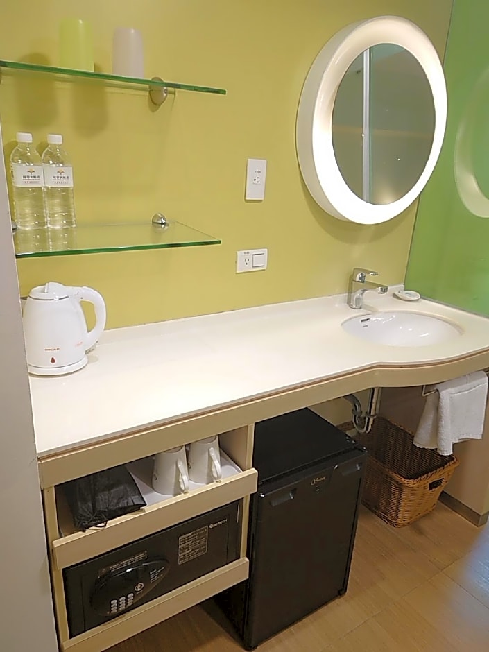 Fullon Poshtel Kenting