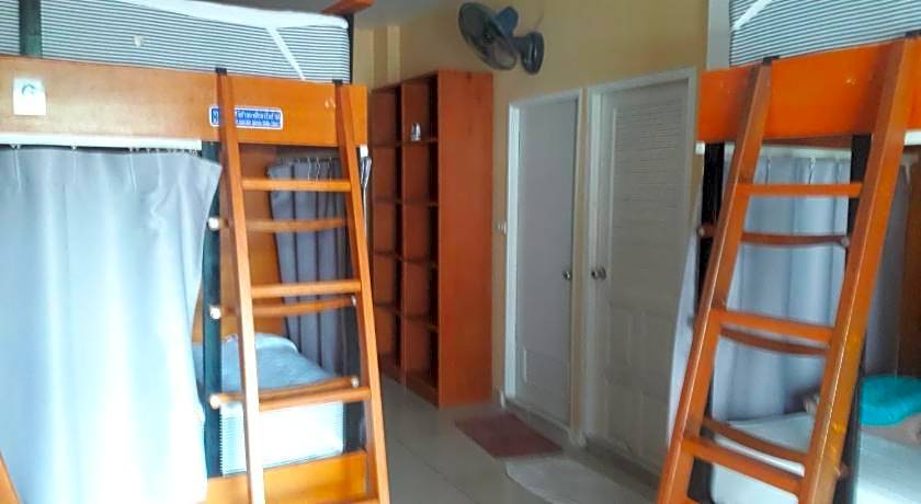 Jomtien Hostel