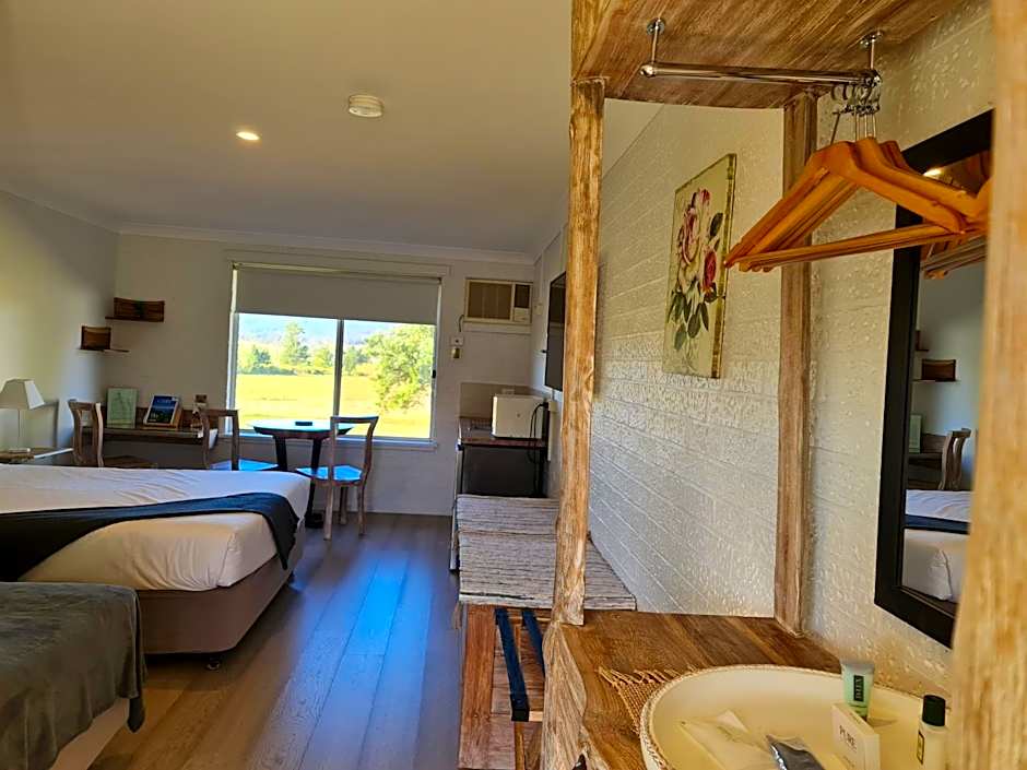Vacy Hunter Valley Lodge