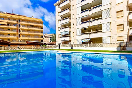 Neia Apartment Planet Costa Dorada