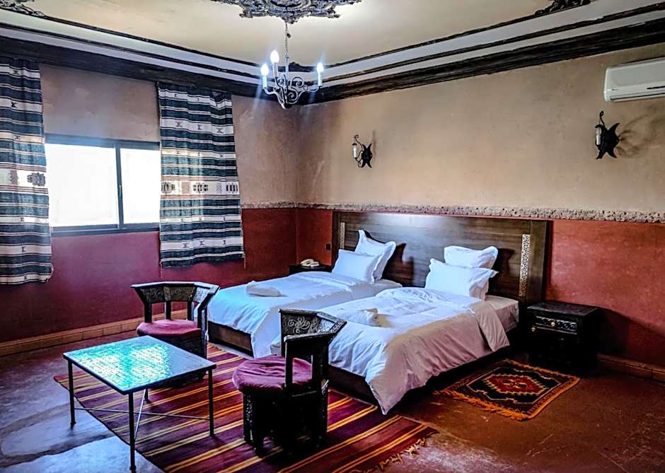 Hôtel LAKASBAH Ait Ben Haddou