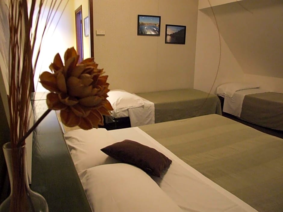 Hotel Orvieto