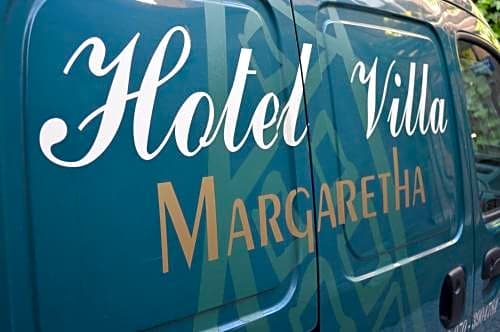 Hotel Villa Margaretha