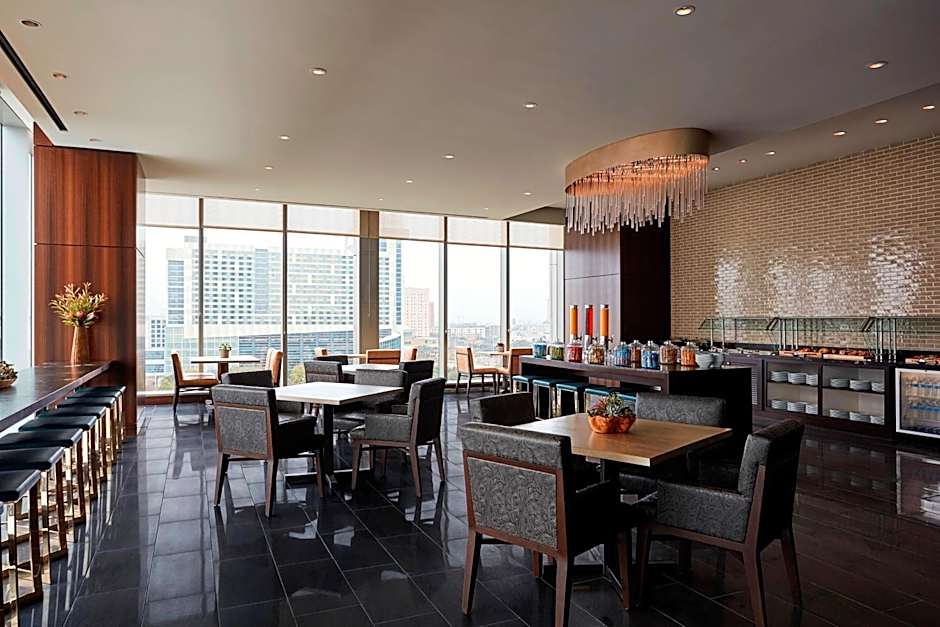 Marriott Marquis Houston